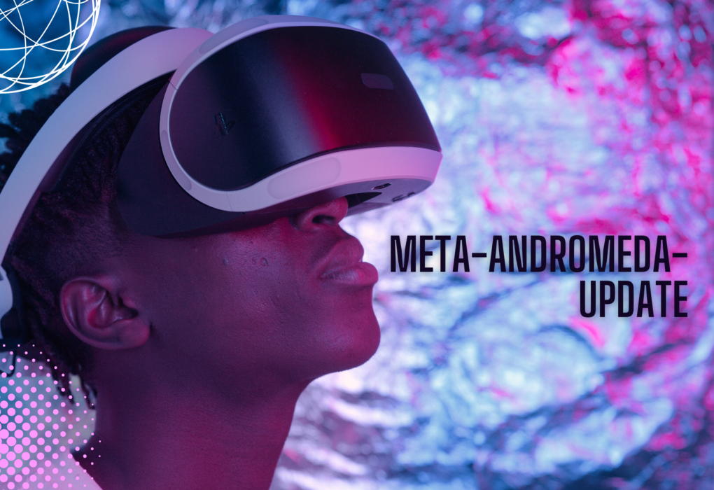meta andromeda
