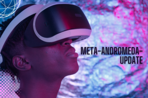 meta andromeda