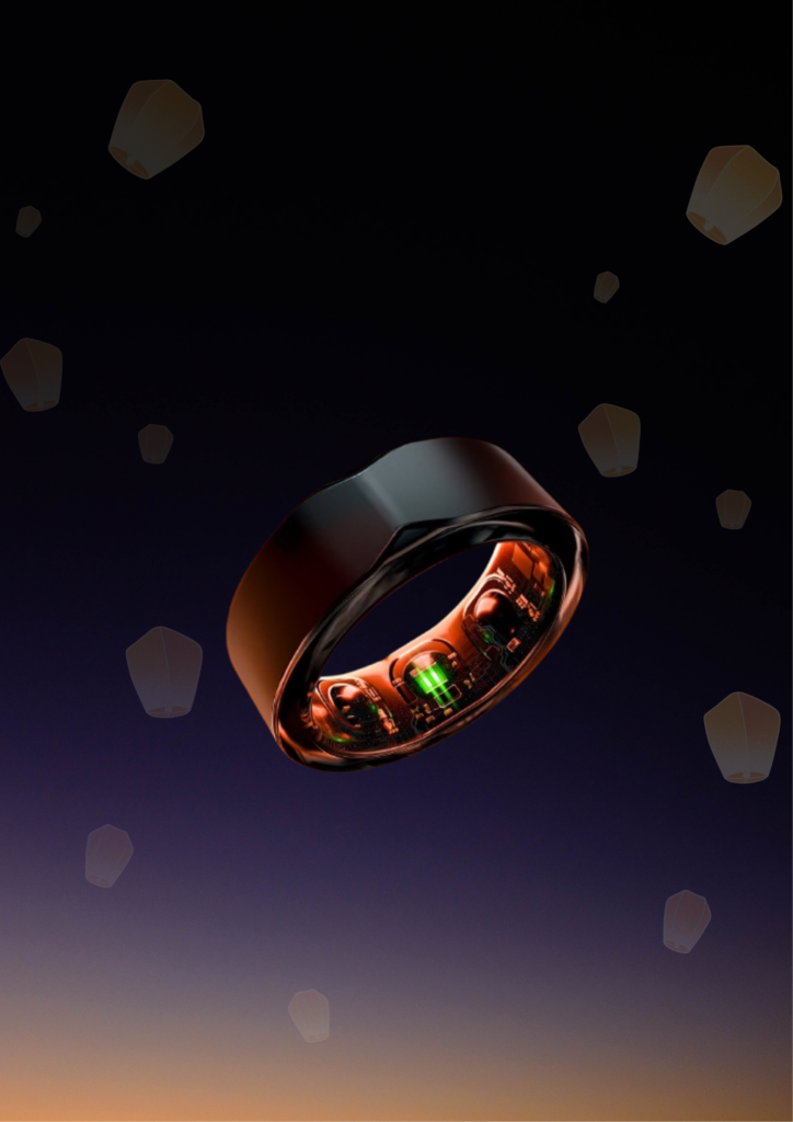 smart ring